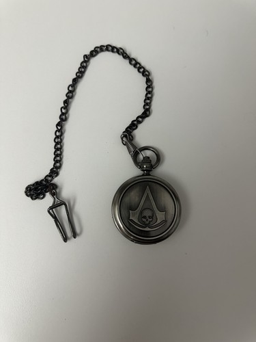 Assassin creed black - creed,