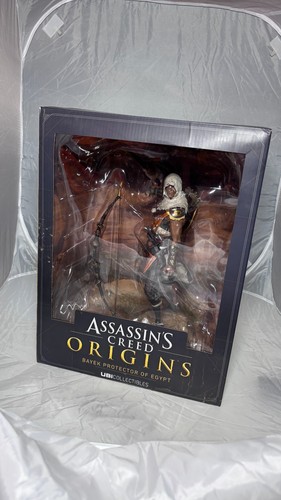 Assassin creed origins - creed, bayek