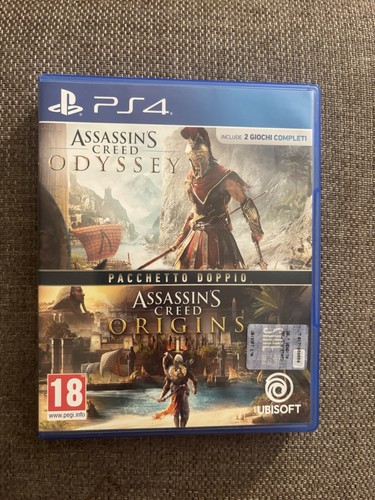 Ubisoft assassin creed - assassin's,