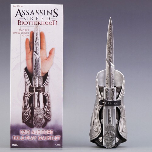 Assassin creed brotherhood - assassin's, creed: