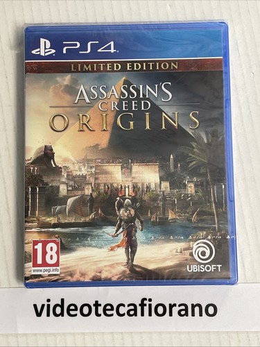 Assassin creed origins - creed,