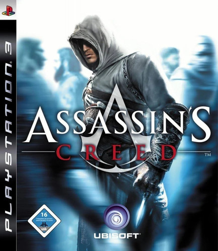 Gioco assassin creed - per, ps3