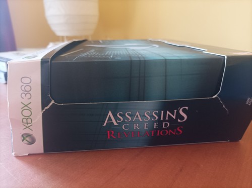 Assassin creed revelations - assassin's,