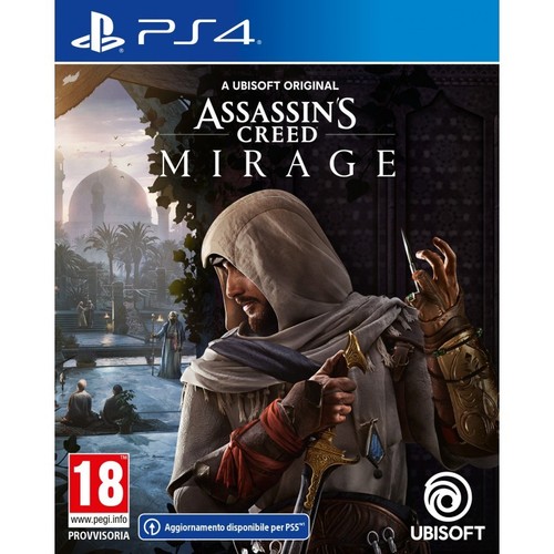 Ubisoft assassin creed - ubisoft,