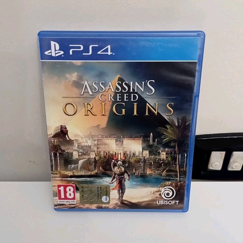 Ubisoft assassin creed - ubisoft,