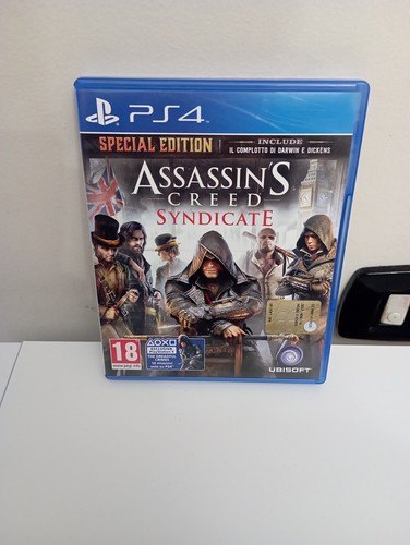 Ubisoft assassin creed - ubisoft,
