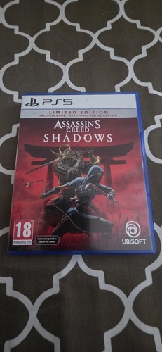 Assassin creed shadows - assassin's,