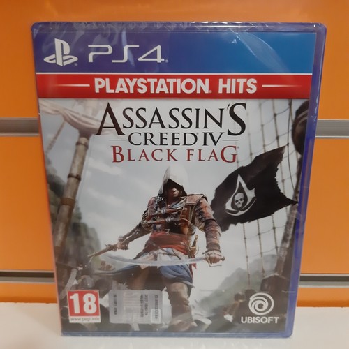 Assassin creed black - assassin's,